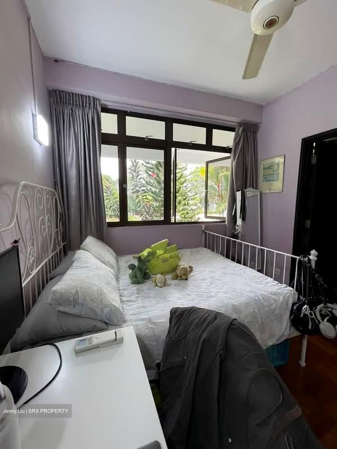 Nim Gardens (D28), Condominium #603754601